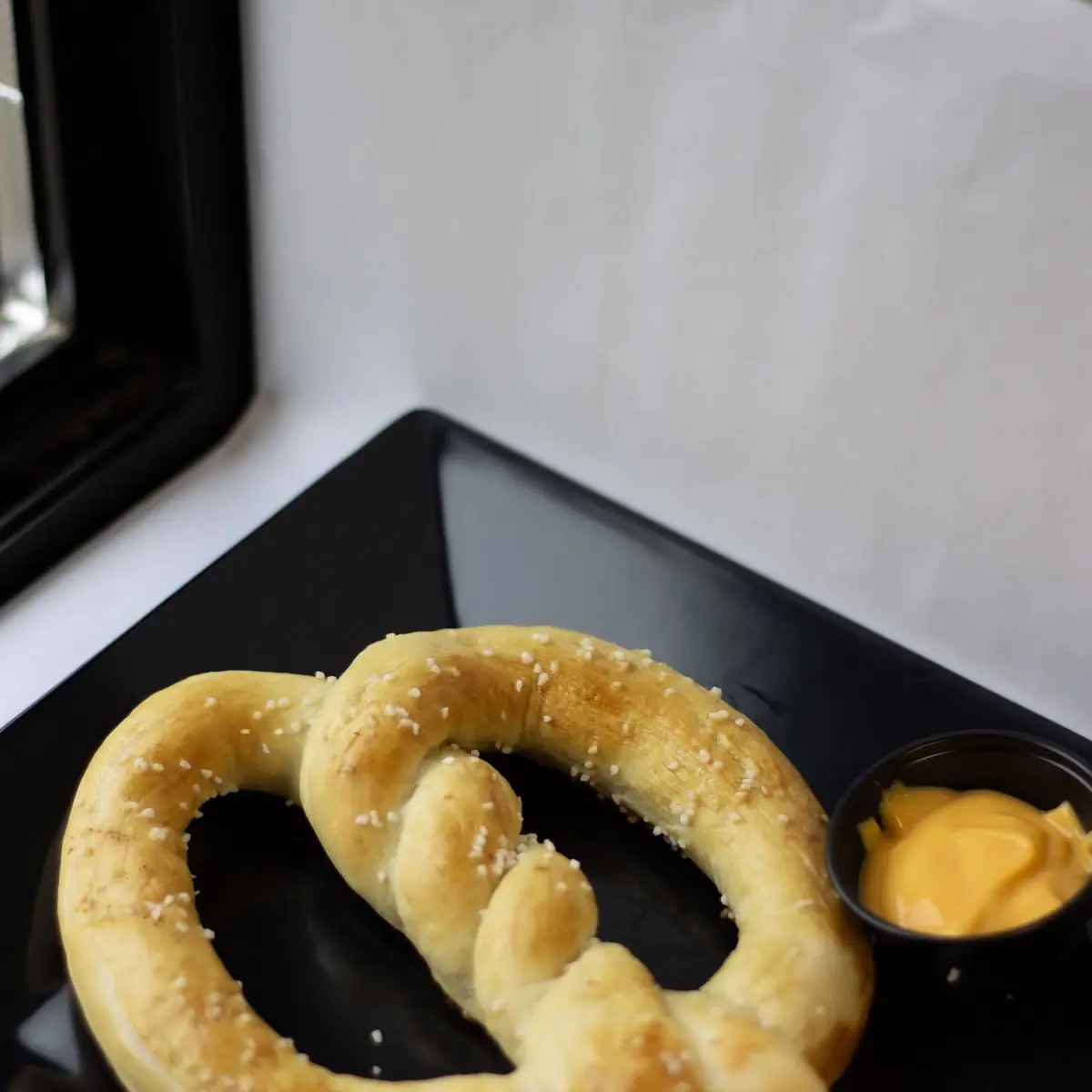 Pretzel