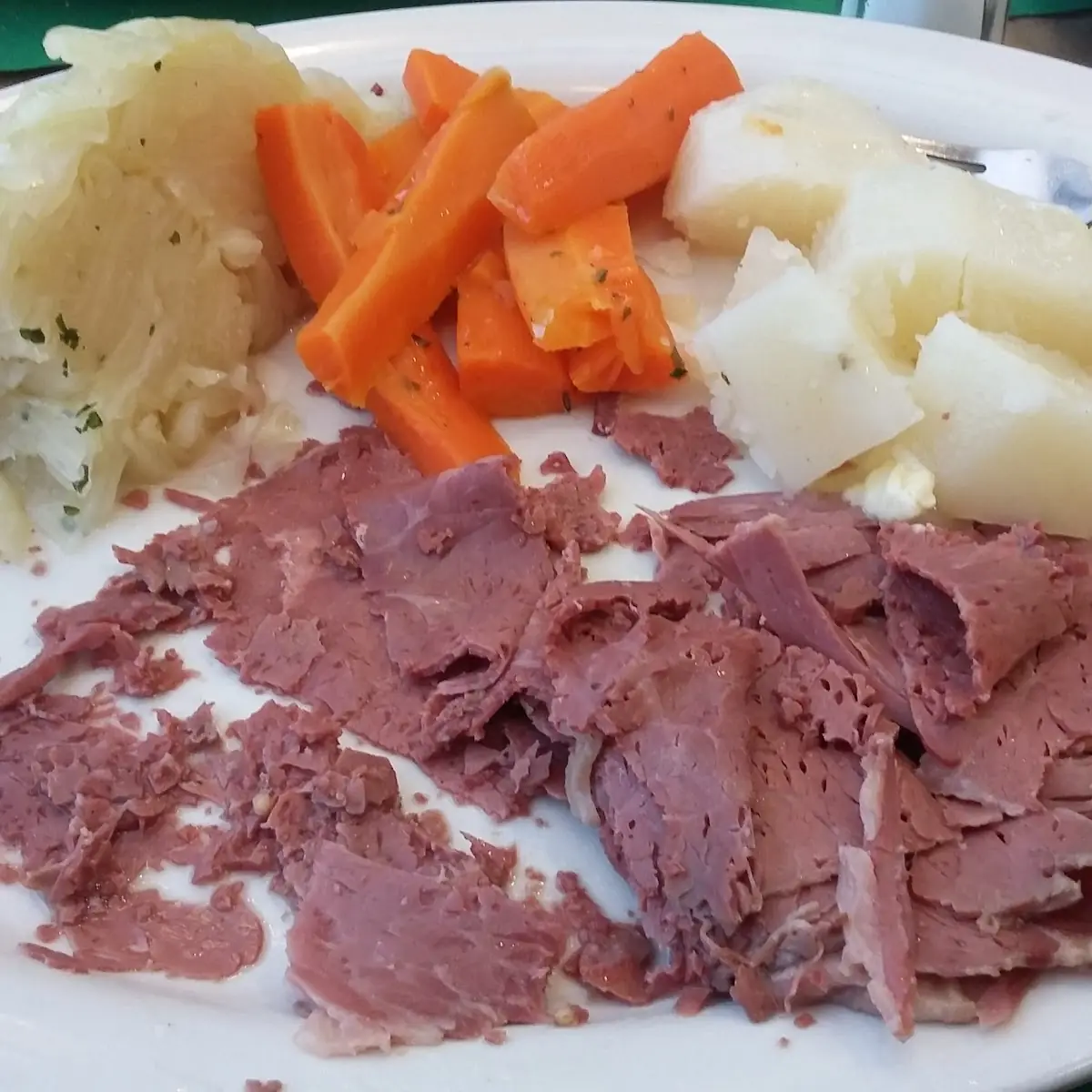 Corned Beef