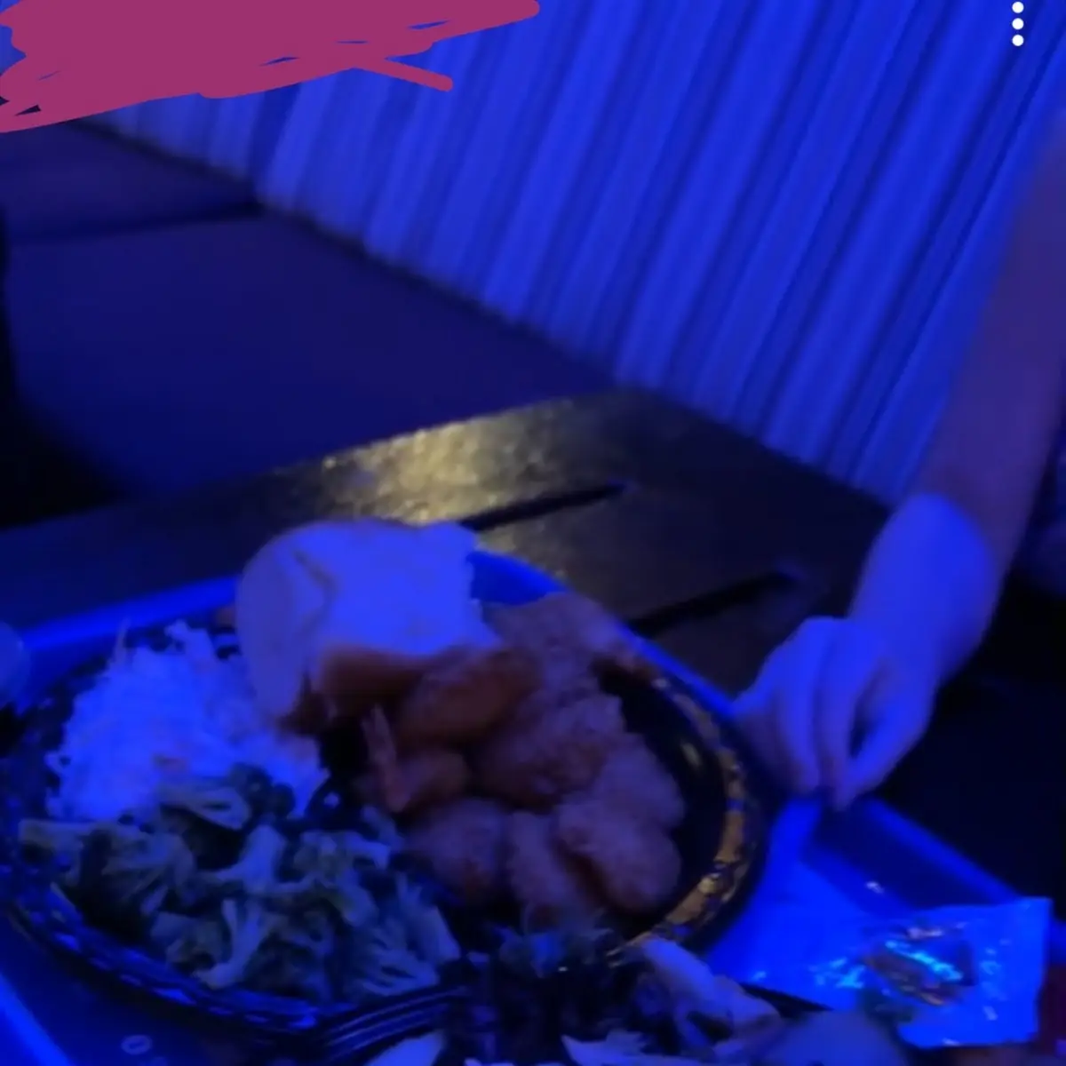 Fried Calamari