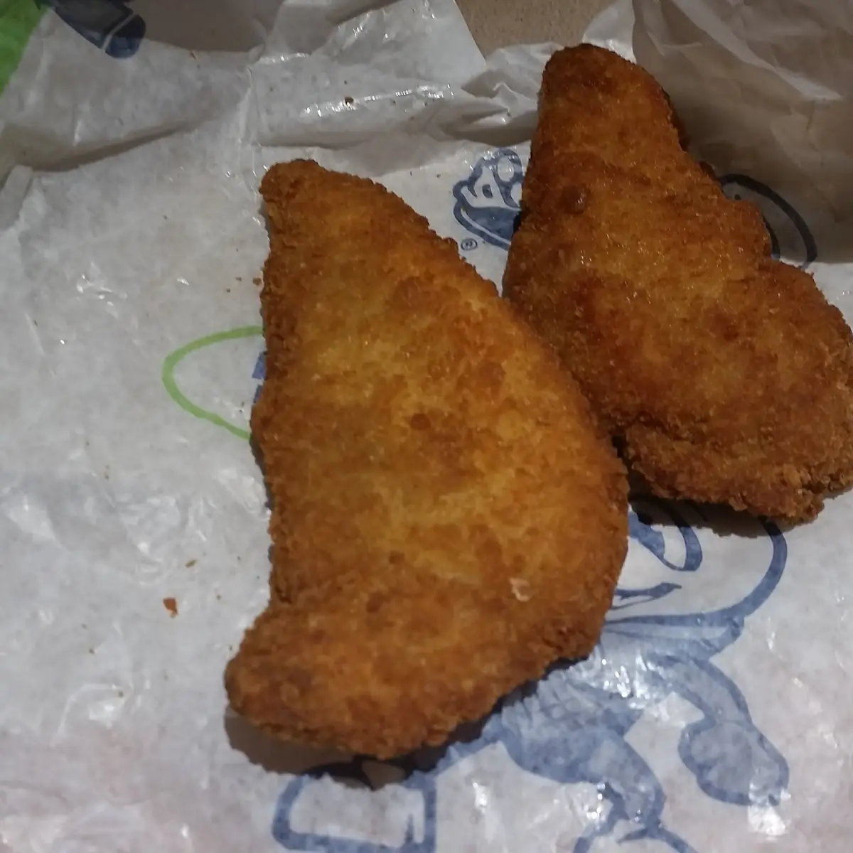 Kids Chicken Nuggets