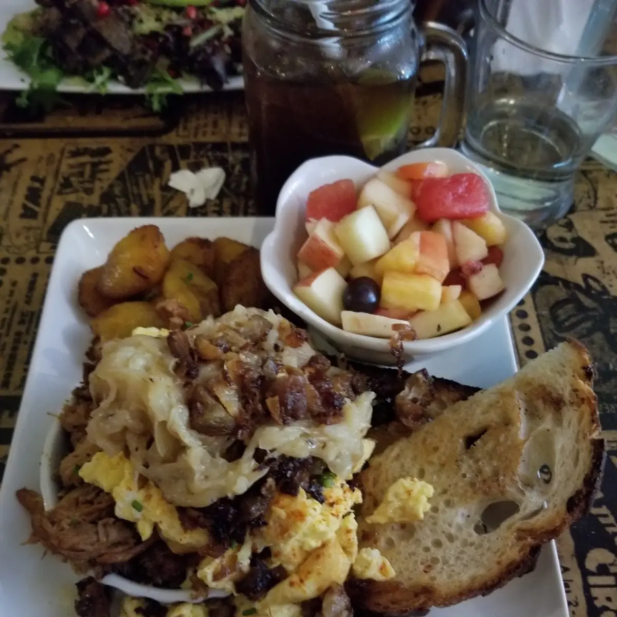 Pulled Pork