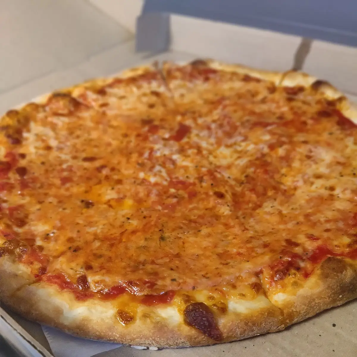 Cheese Pizza