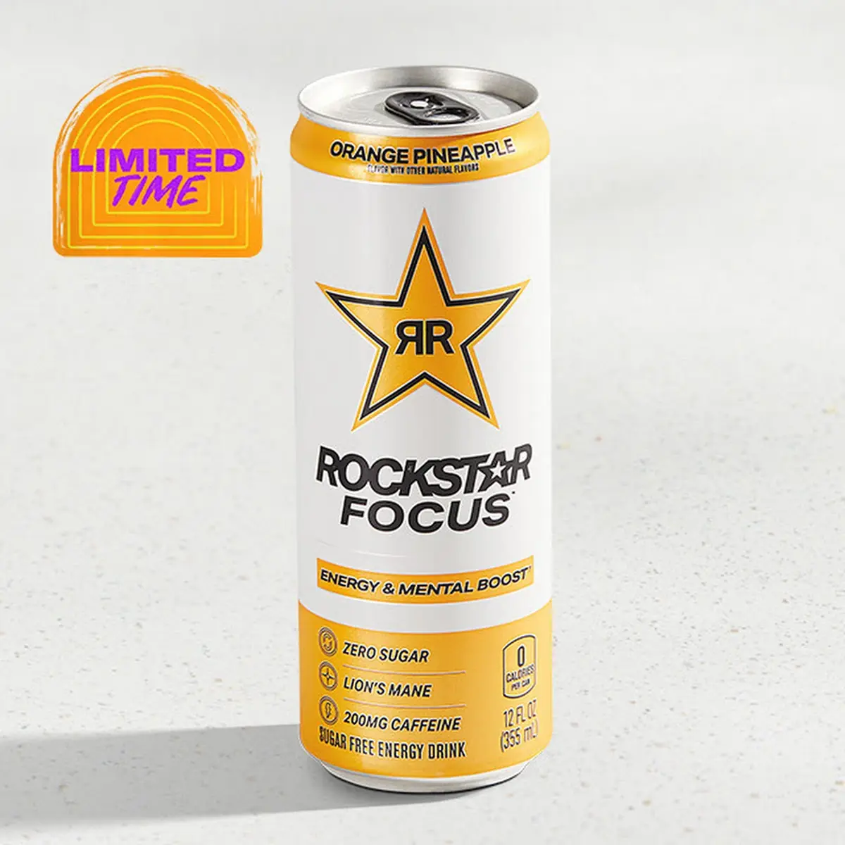 Energy Drink