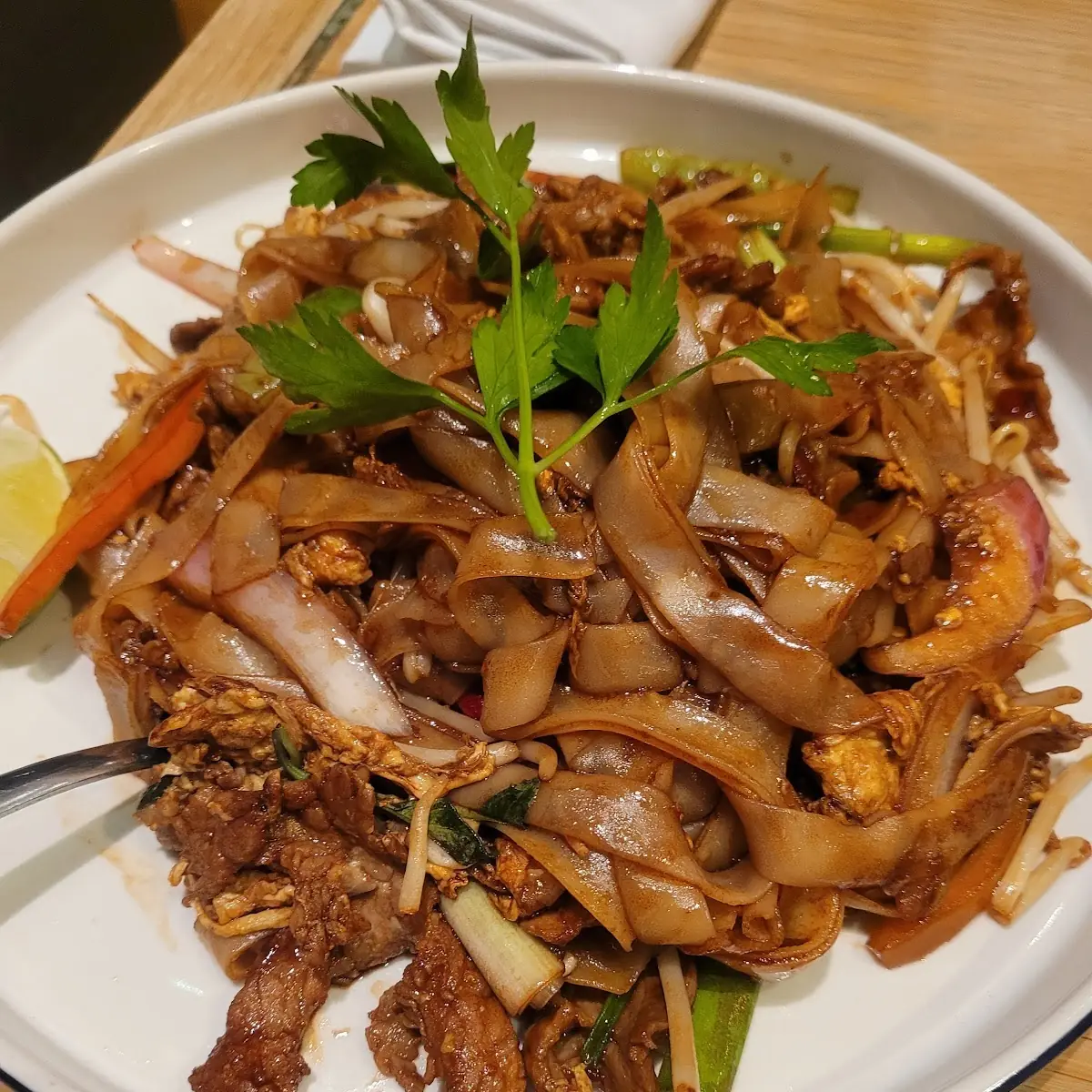 Chow Fun