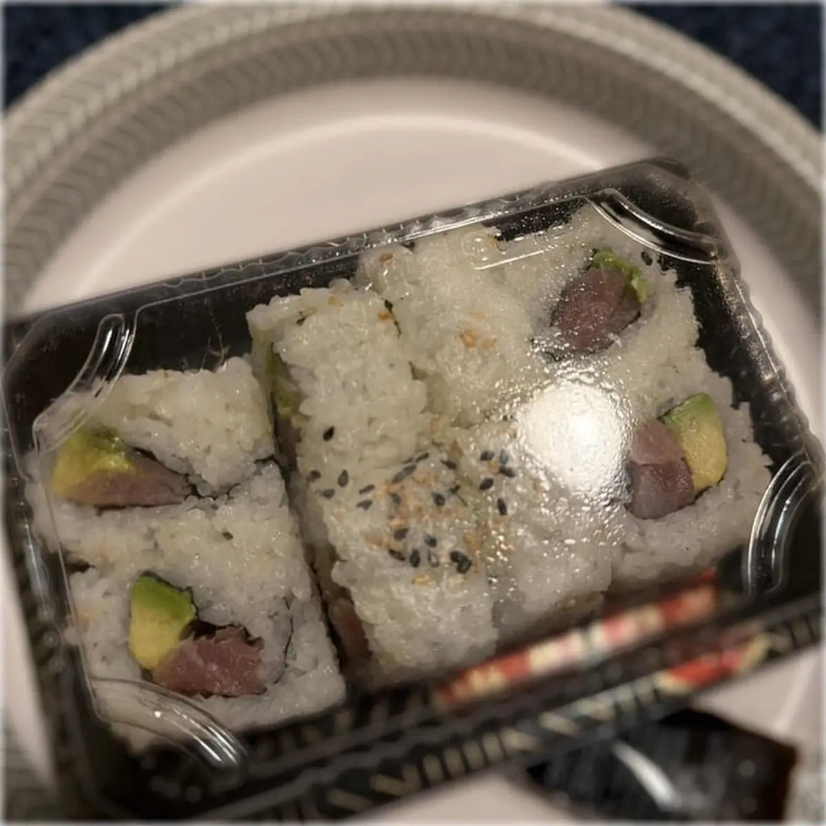 Spring rolls(3)