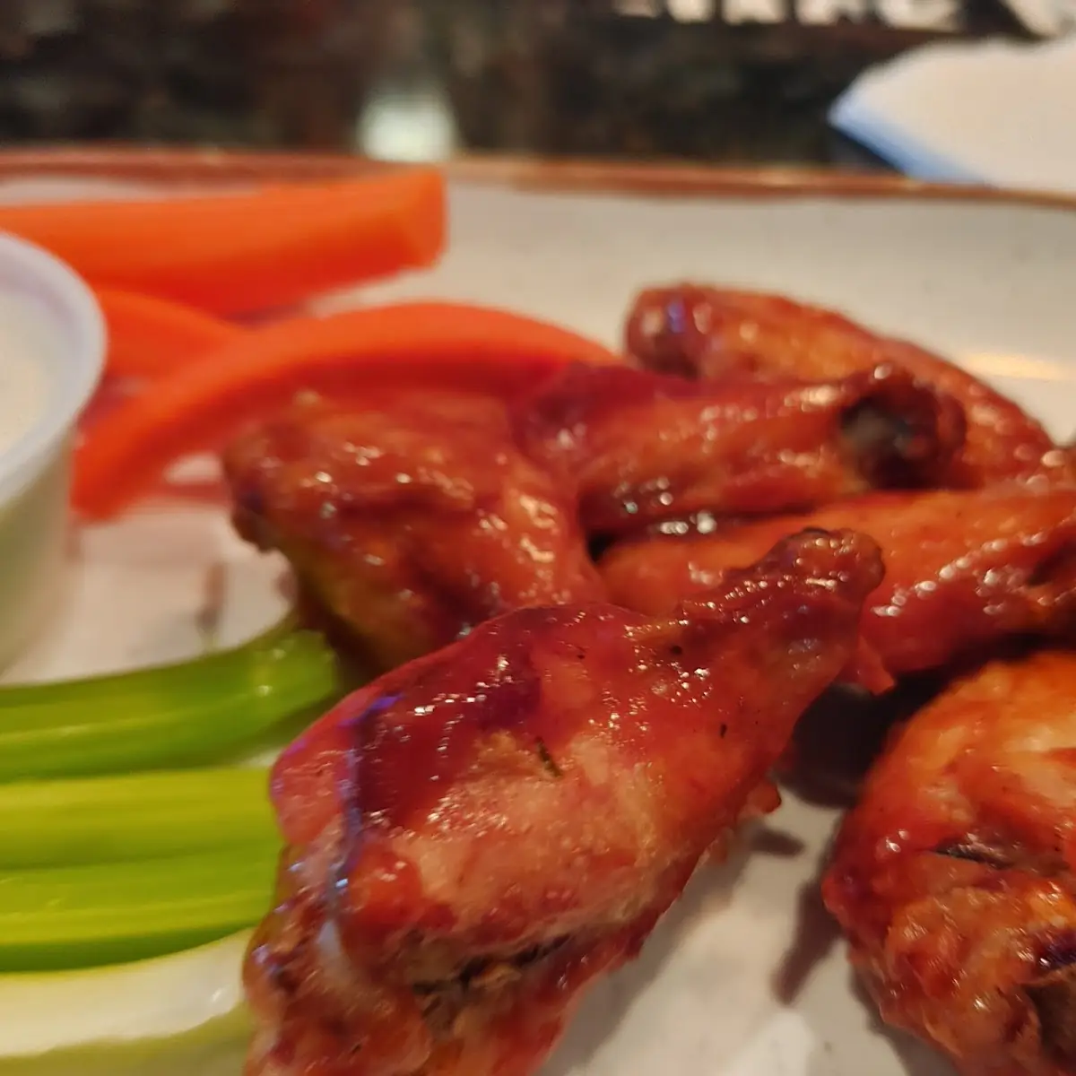 Buffalo Wings