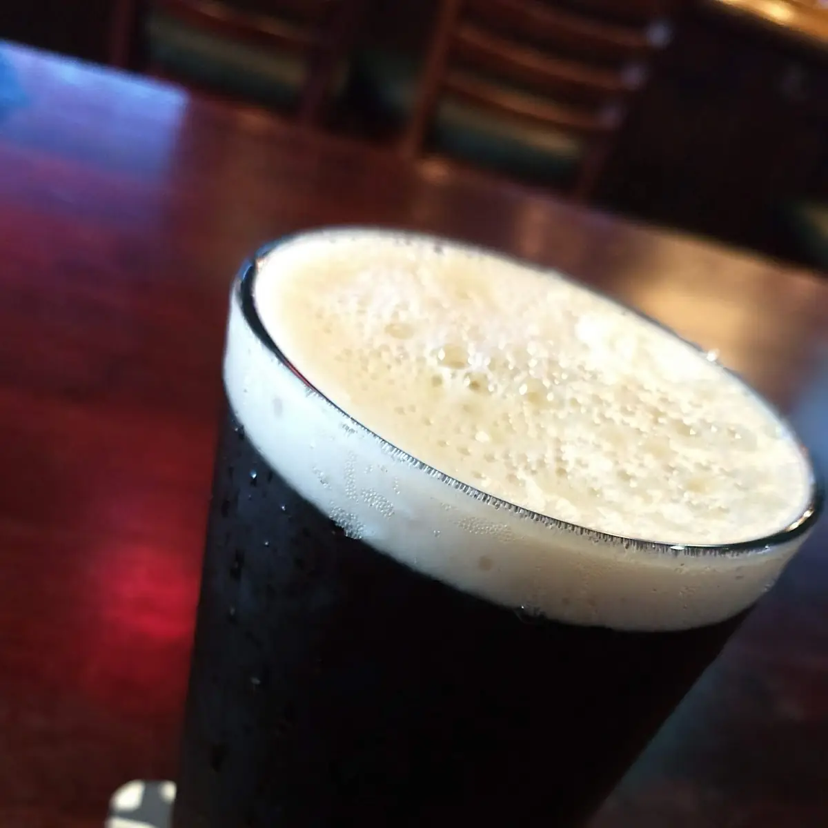 Irish Car Bomb
