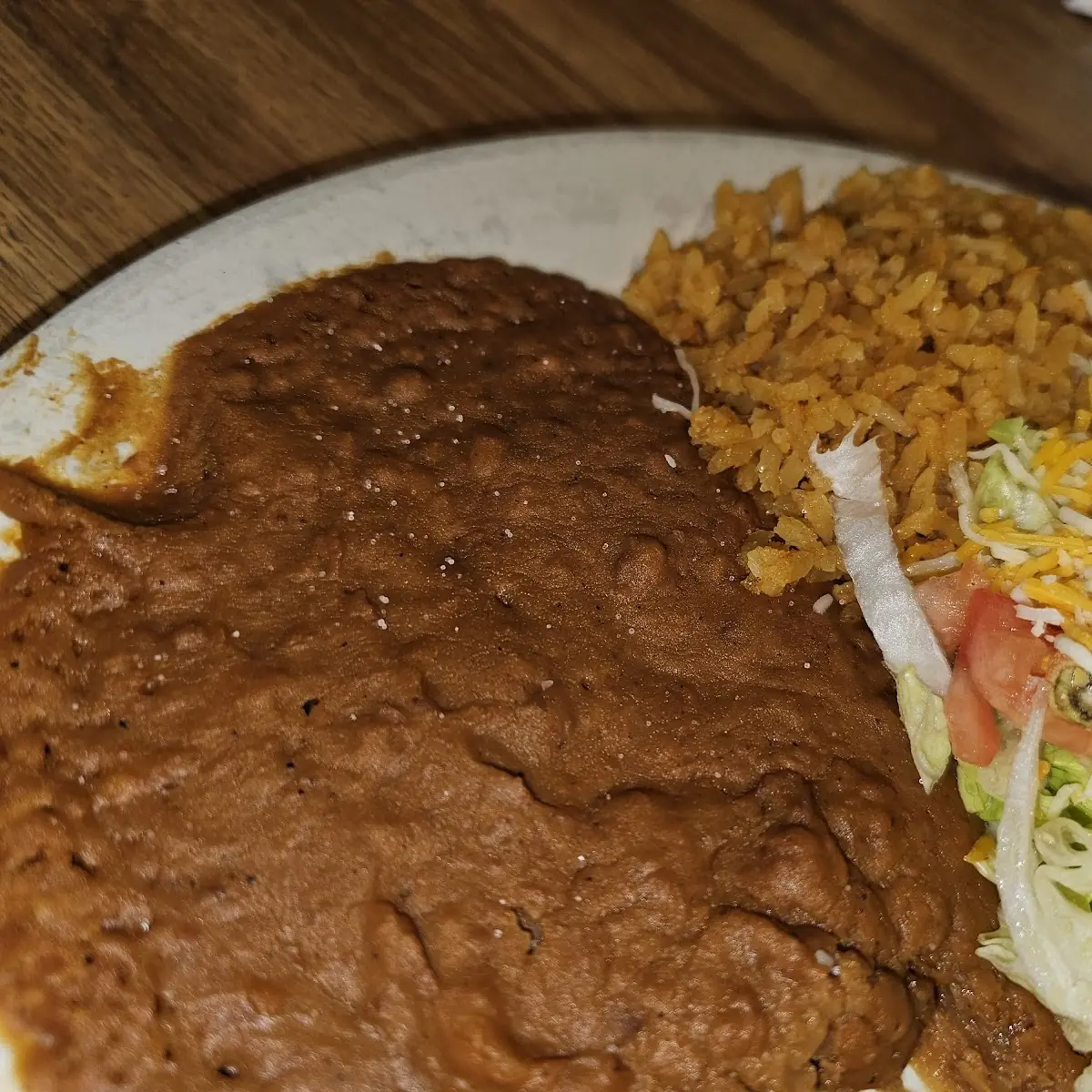 Refried Beans