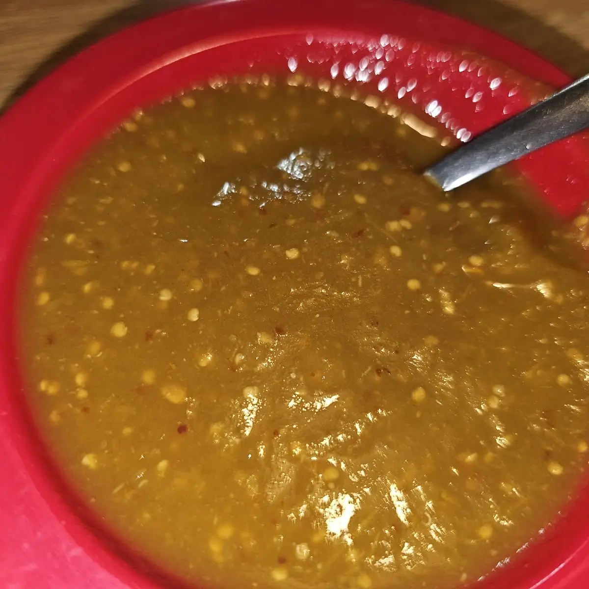 Salsa Verde