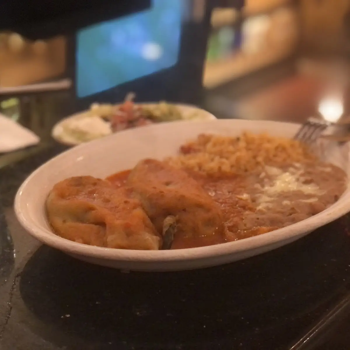 Chile Rellenos