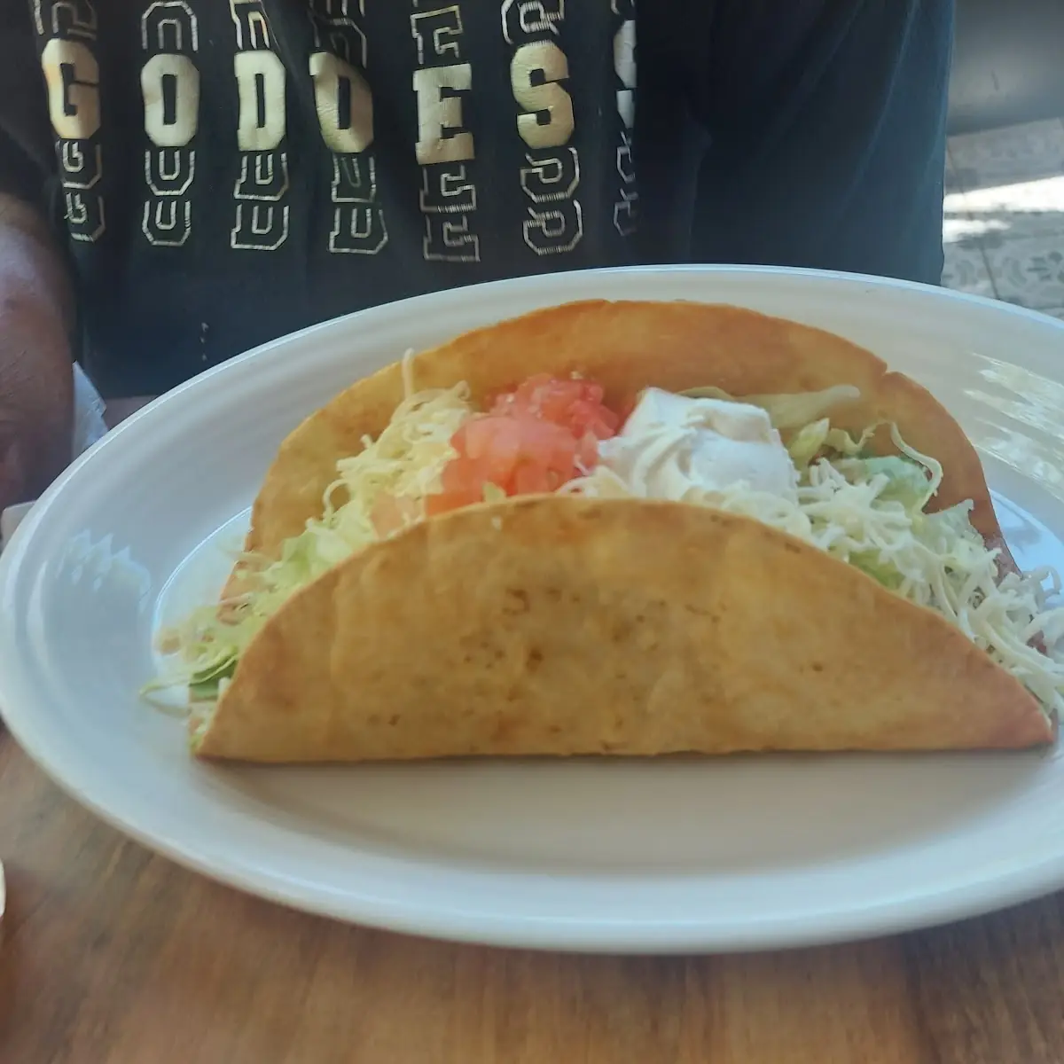 Taco Salad