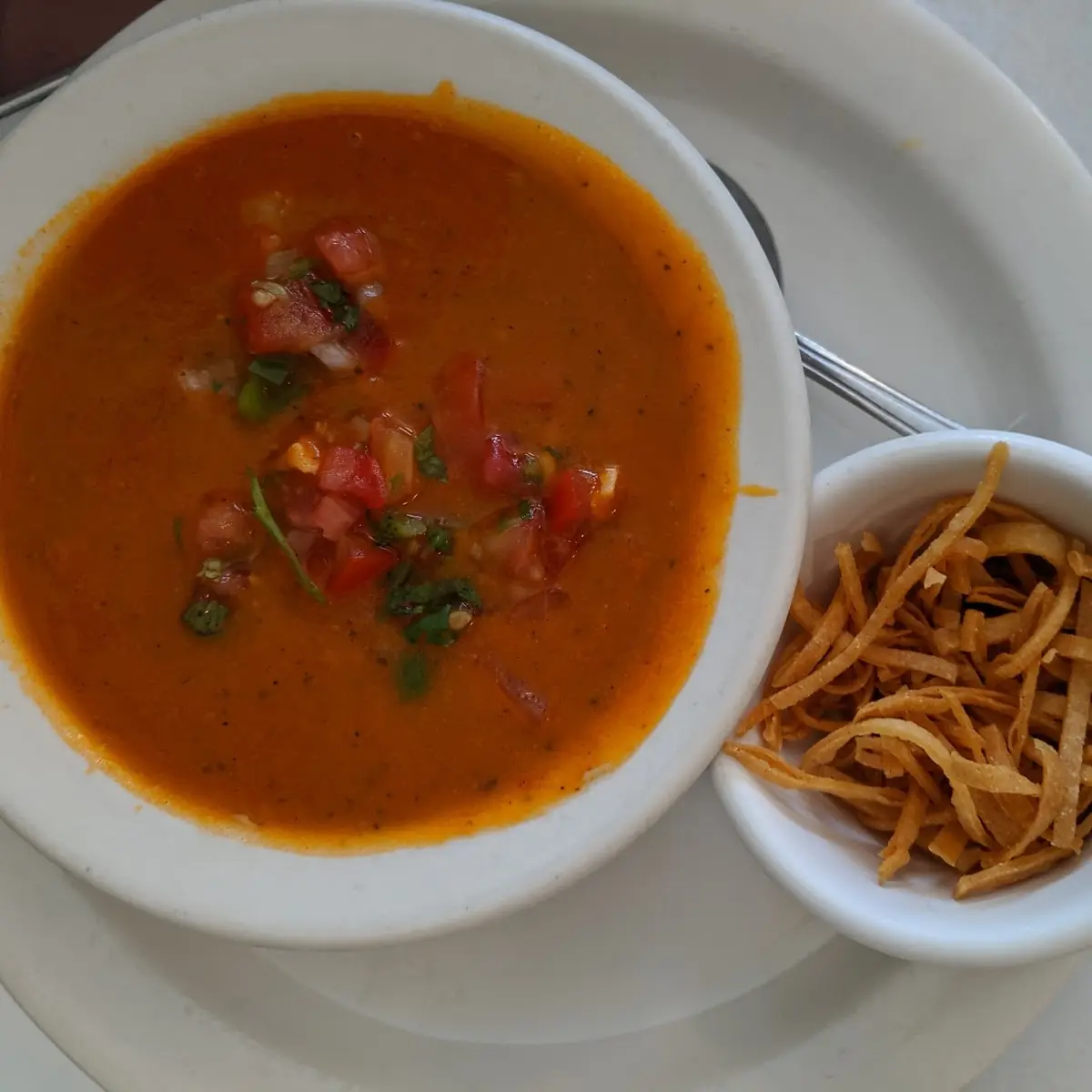 Tortilla Soup
