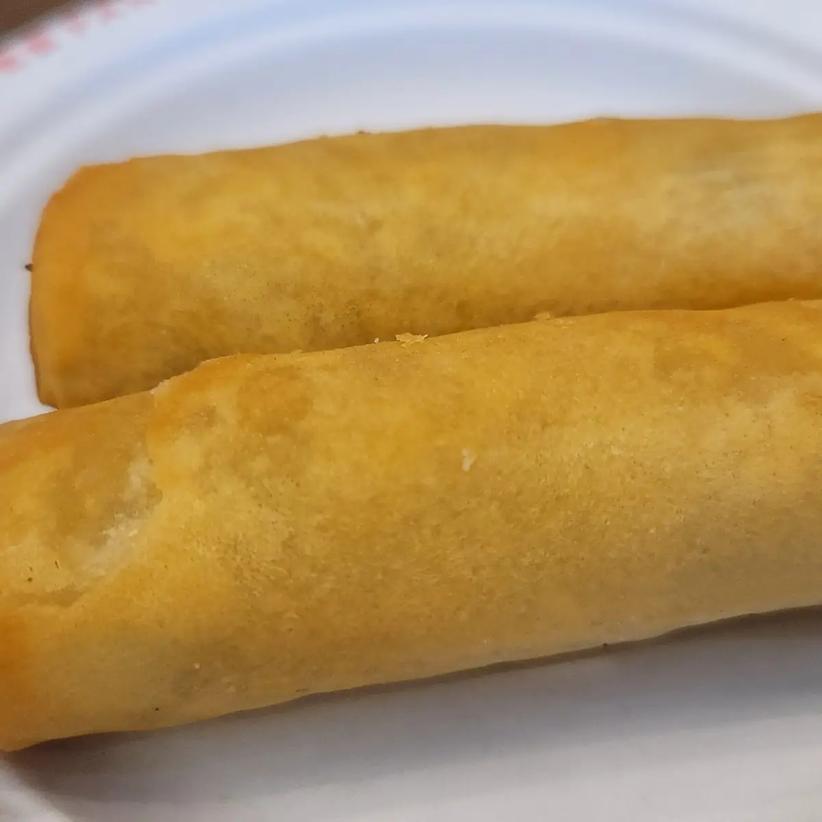 Spring Rolls