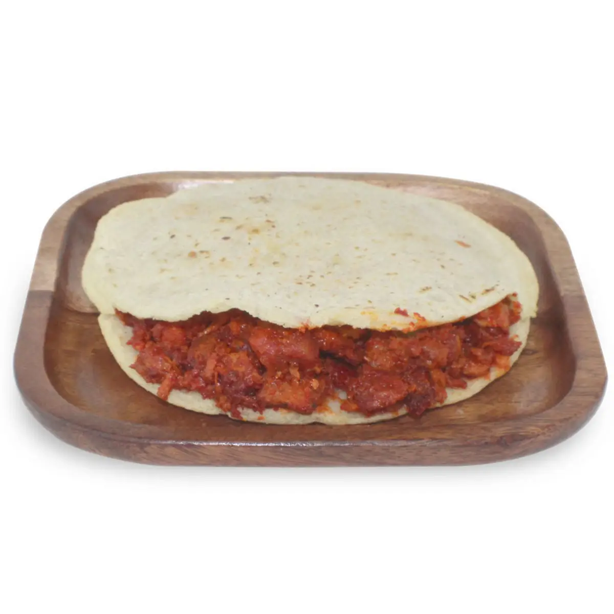 Al Pastor Gordita