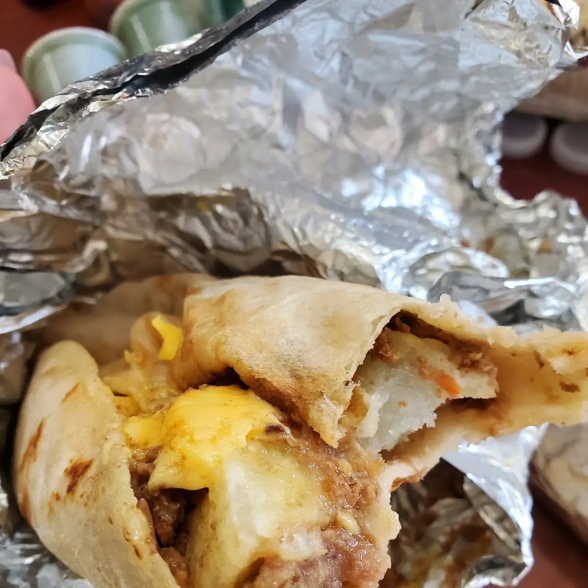 Bacon Egg and Cheese