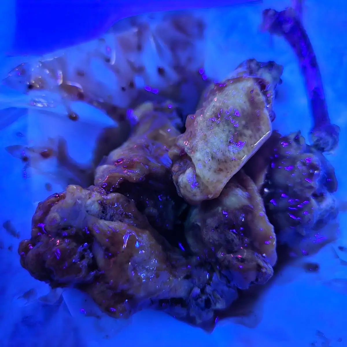 Wings