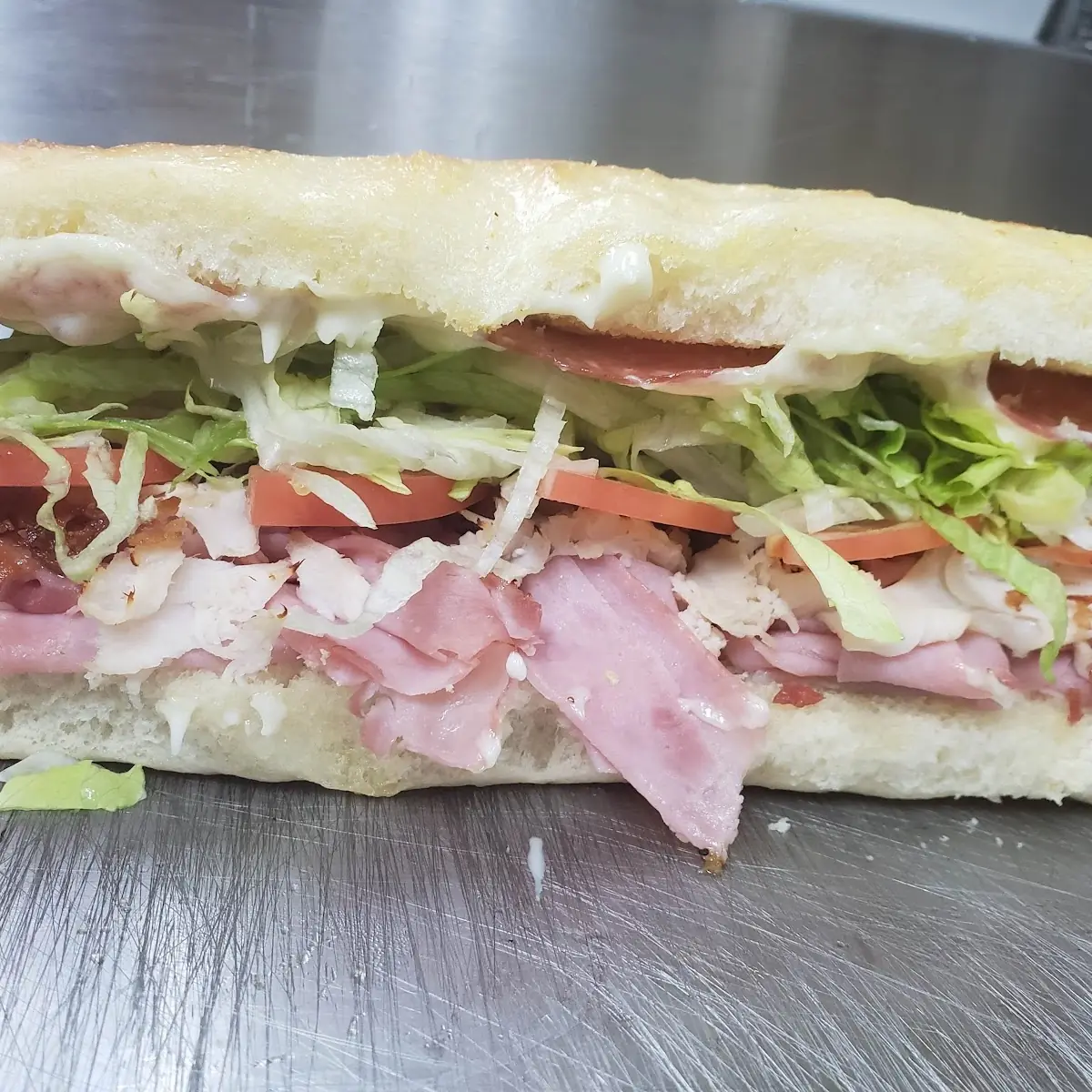 Italian Sub