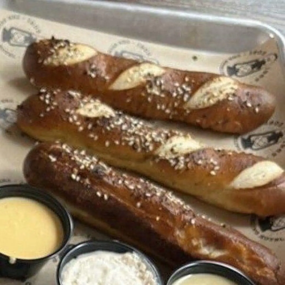 Cheese Dip