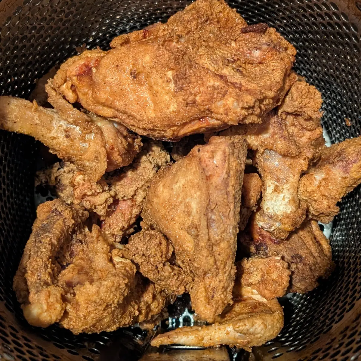 Fried Chicken