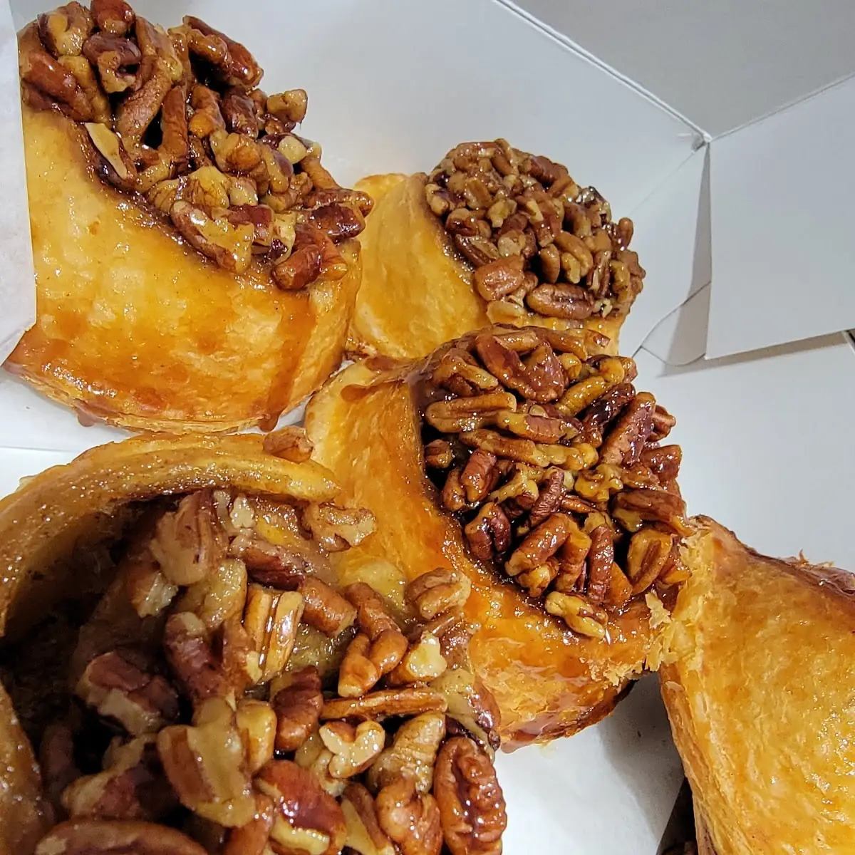 Sticky Buns