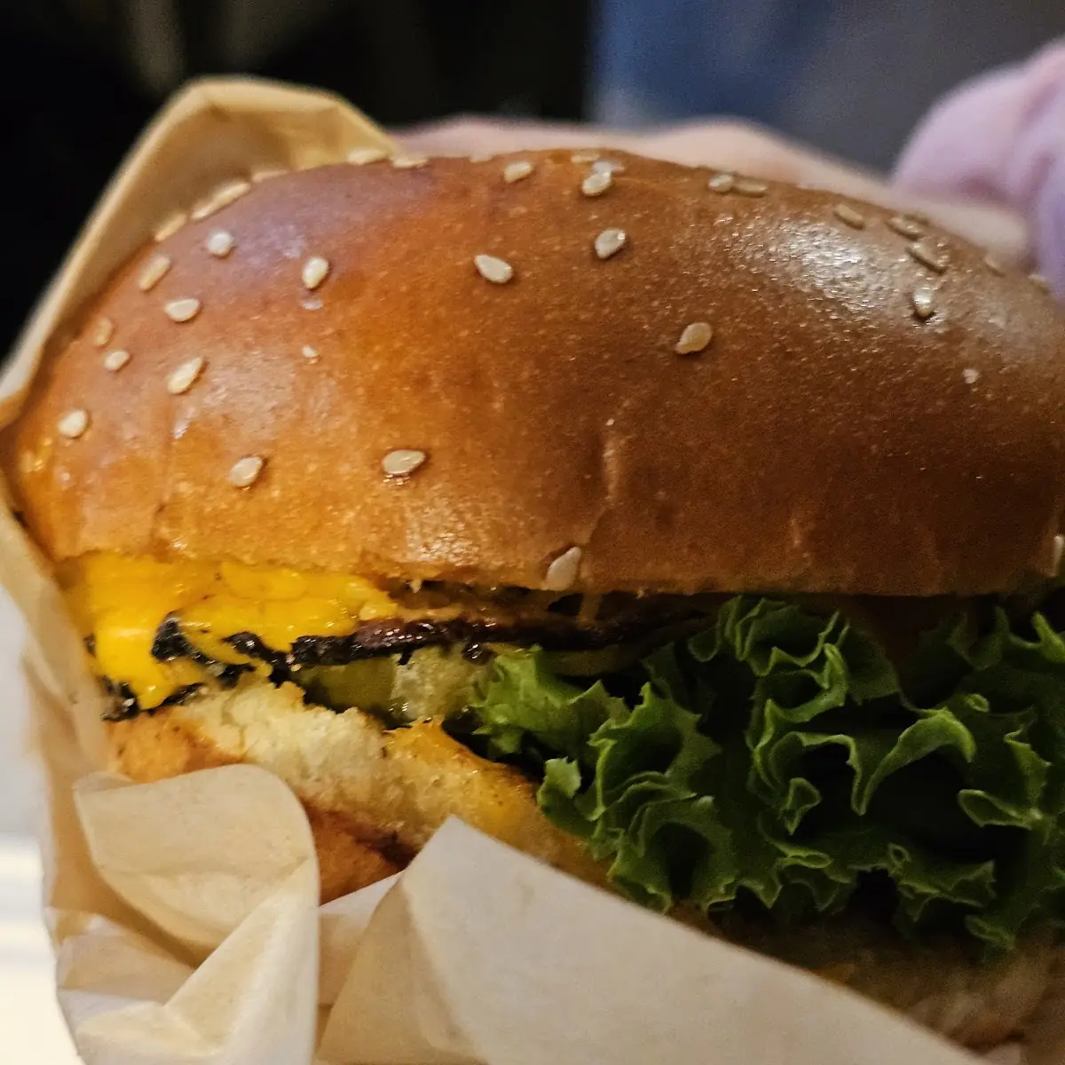 Smash Burger