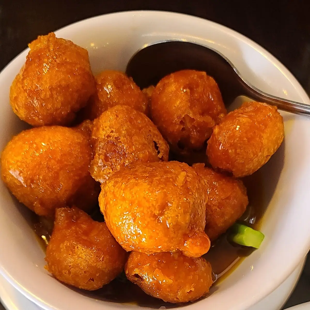 Orange Chicken