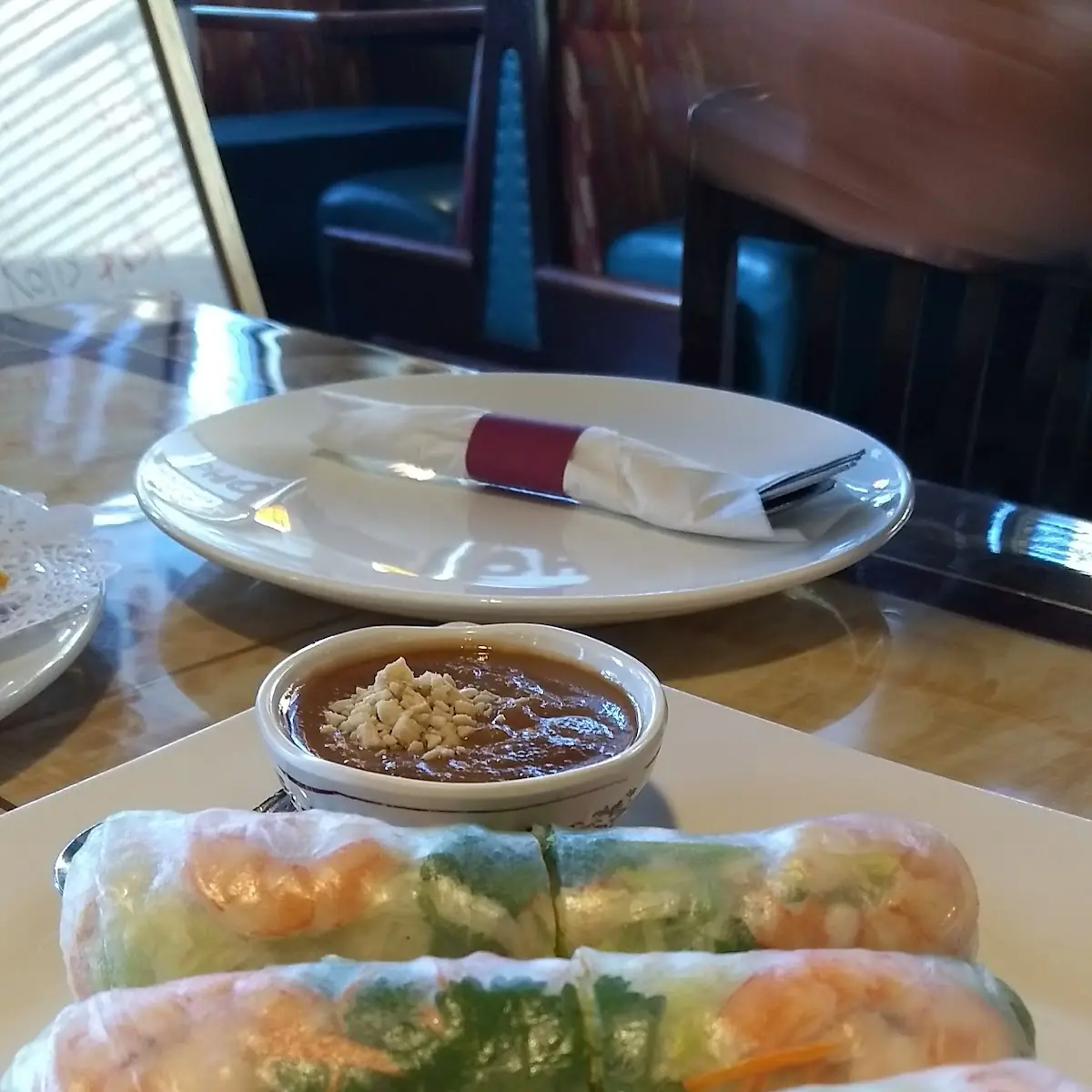 Spring Roll