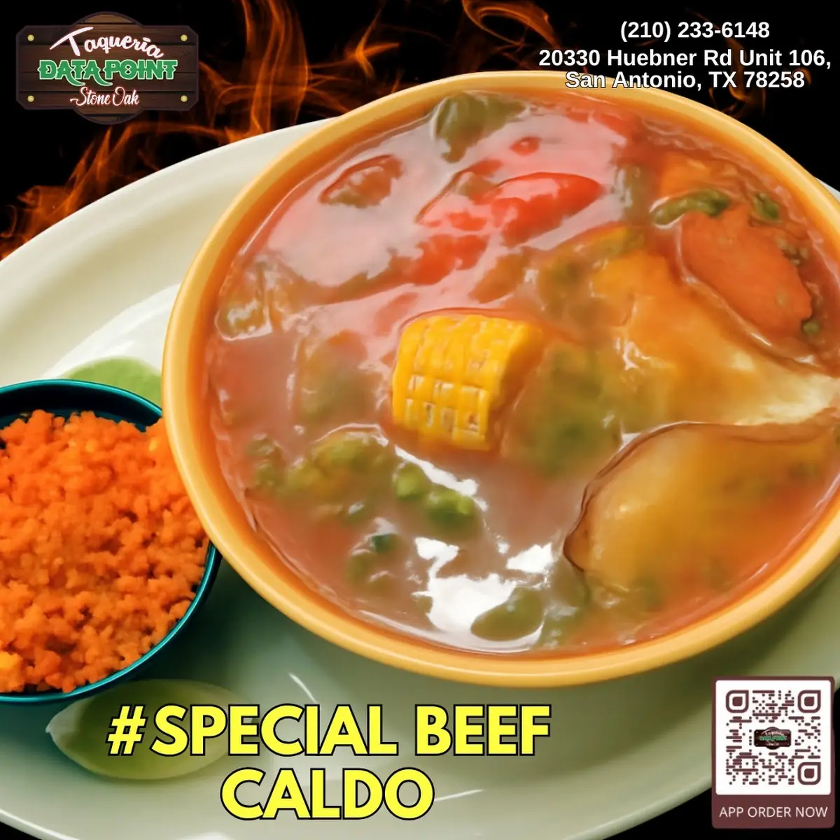 Caldo De Res Beef Broth