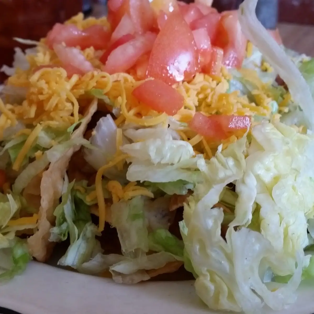 Taco Salad