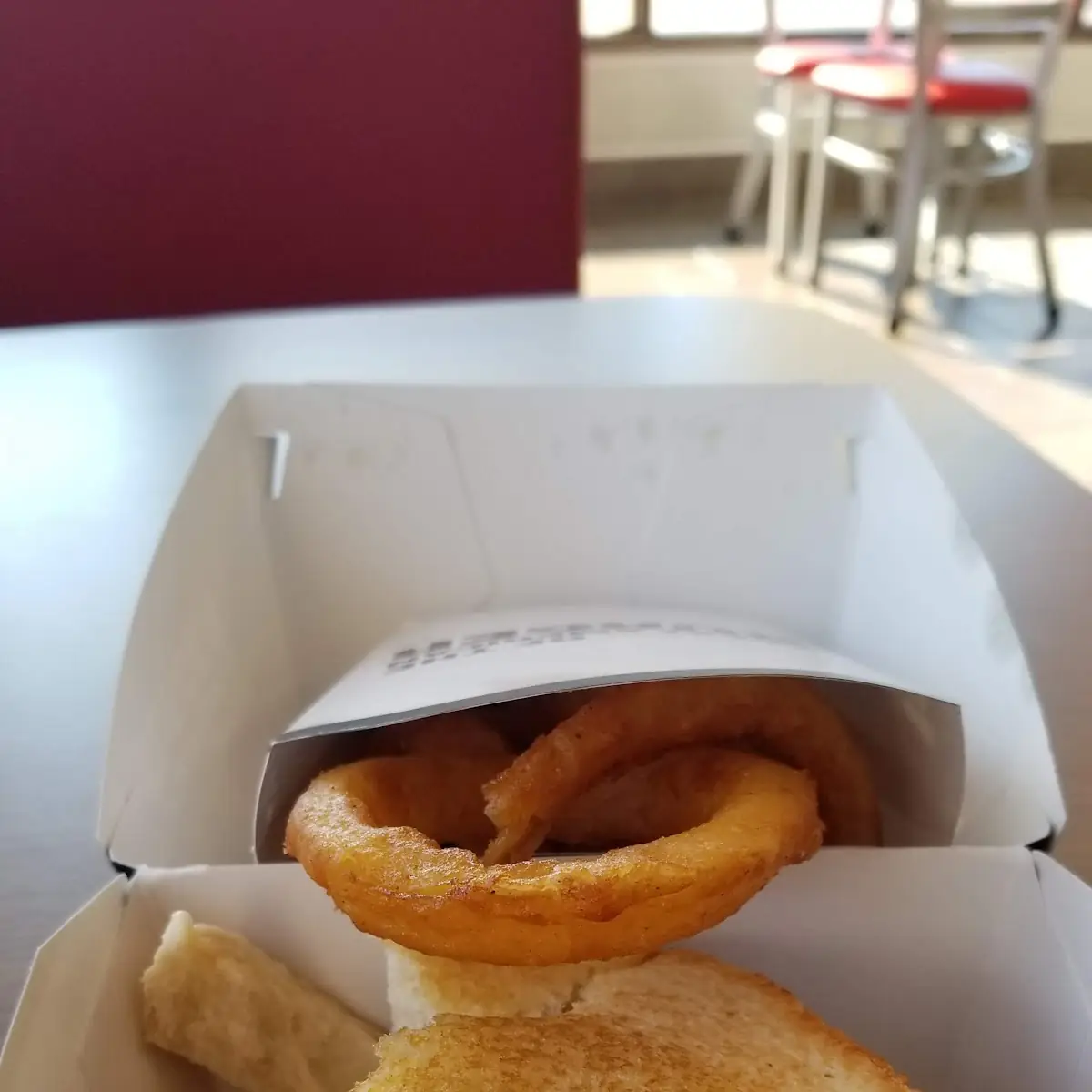 Patty Melt