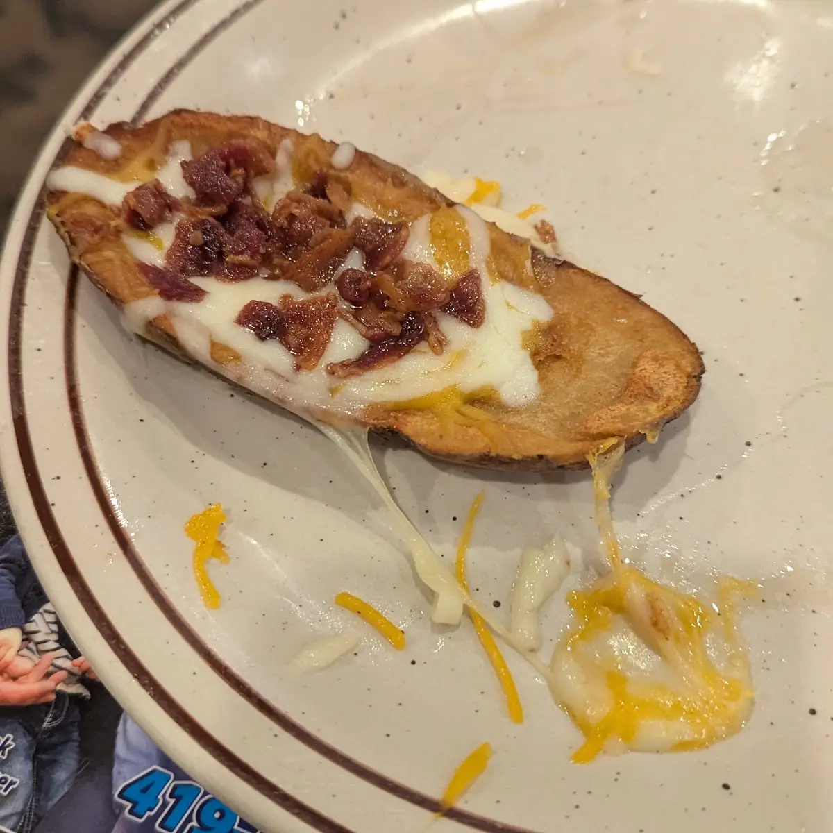 Potato Skins