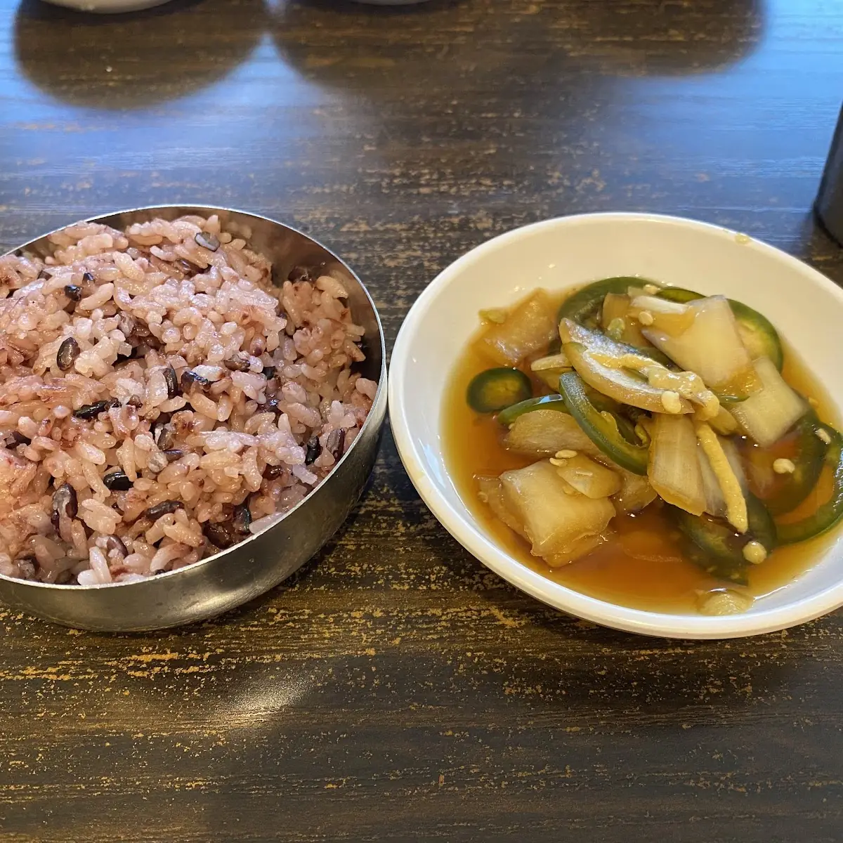 Brown Rice