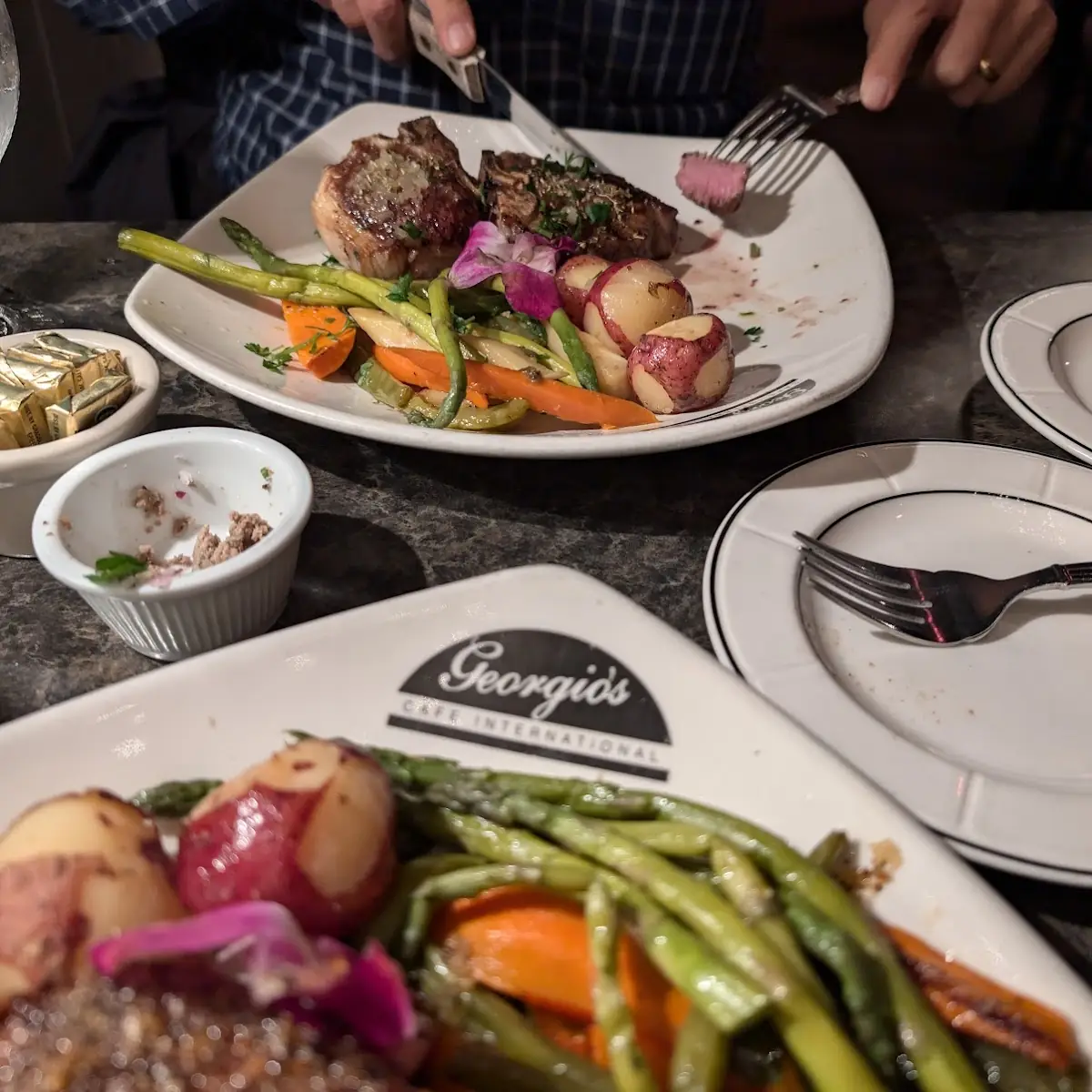 New York Strip