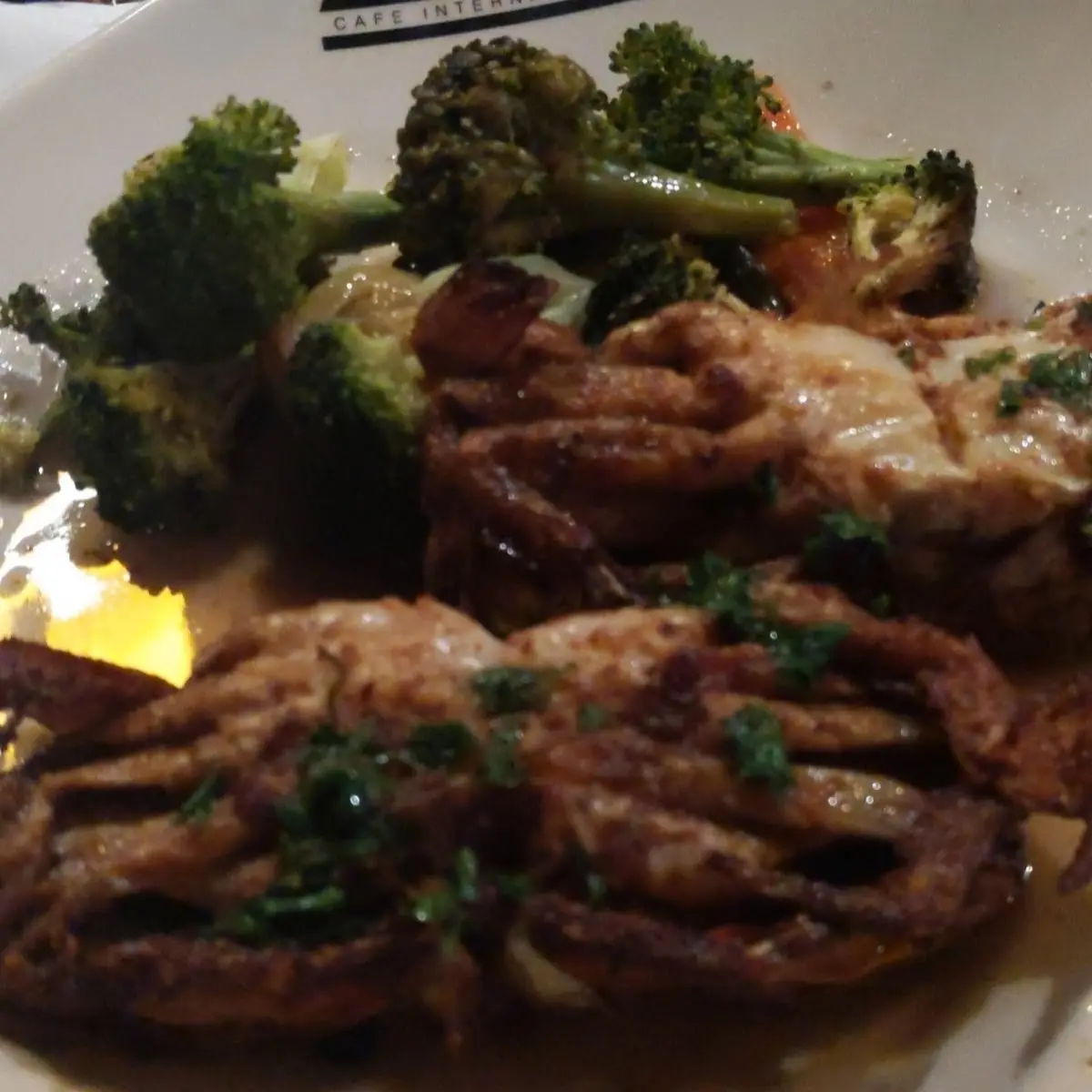 Soft Shell Crab