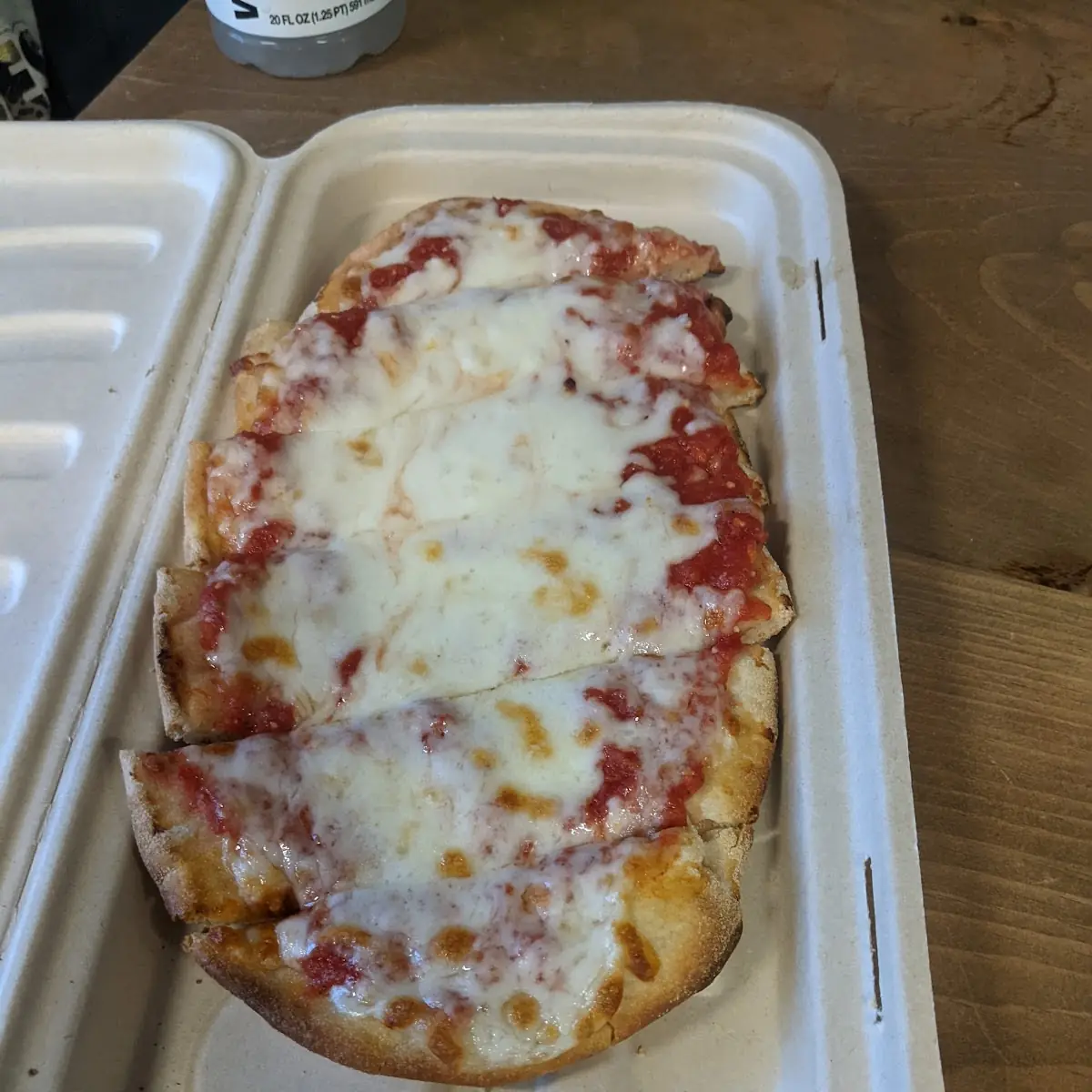 Cheese Pizza