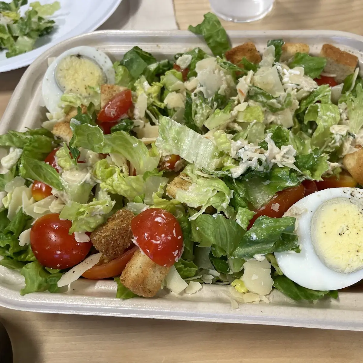 Cobb Salad