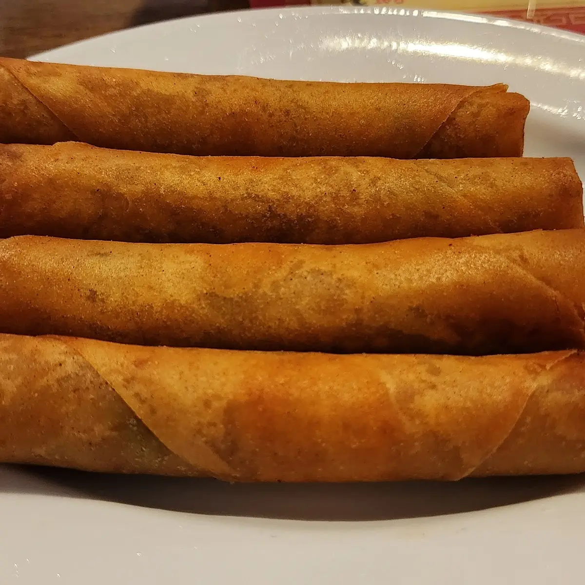 Fresh Lumpia