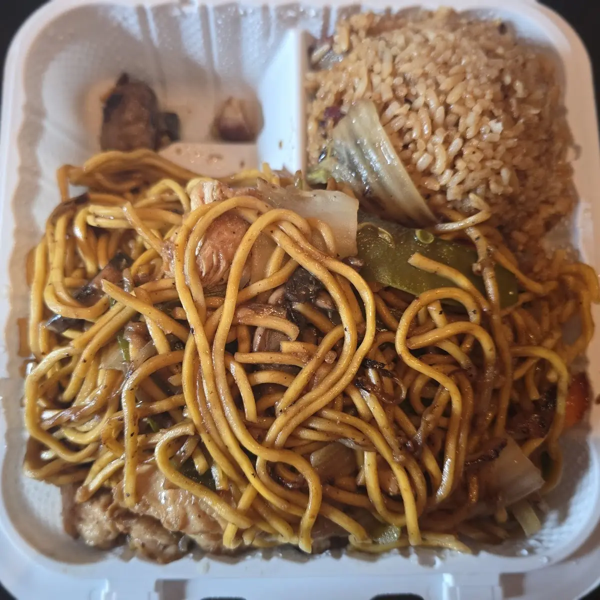 Lo Mein