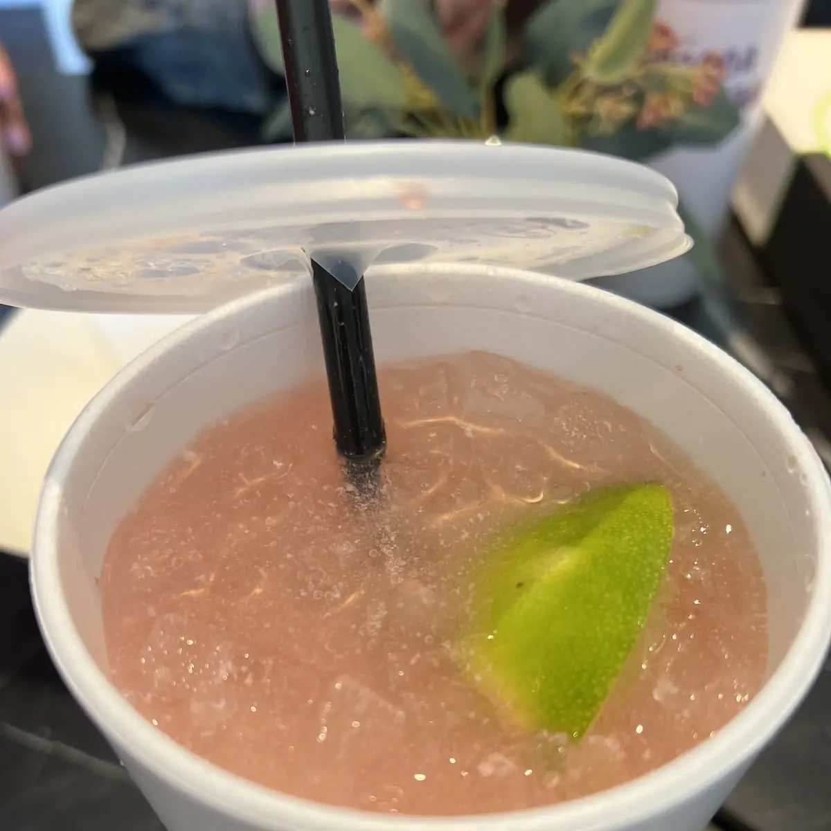 Raspberry Coconut Water