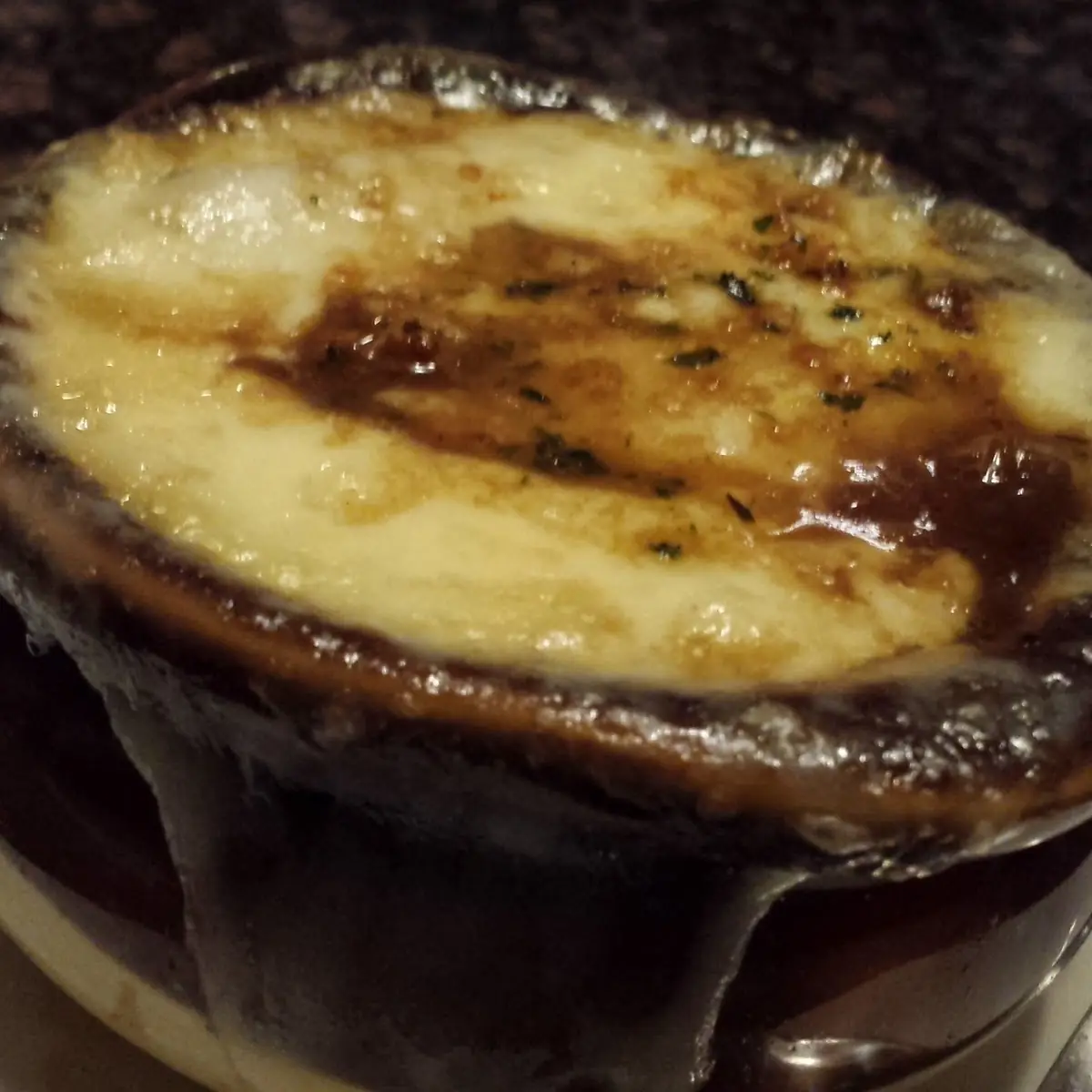 French Onion Soup