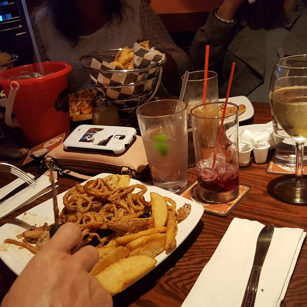 Pulled Pork
