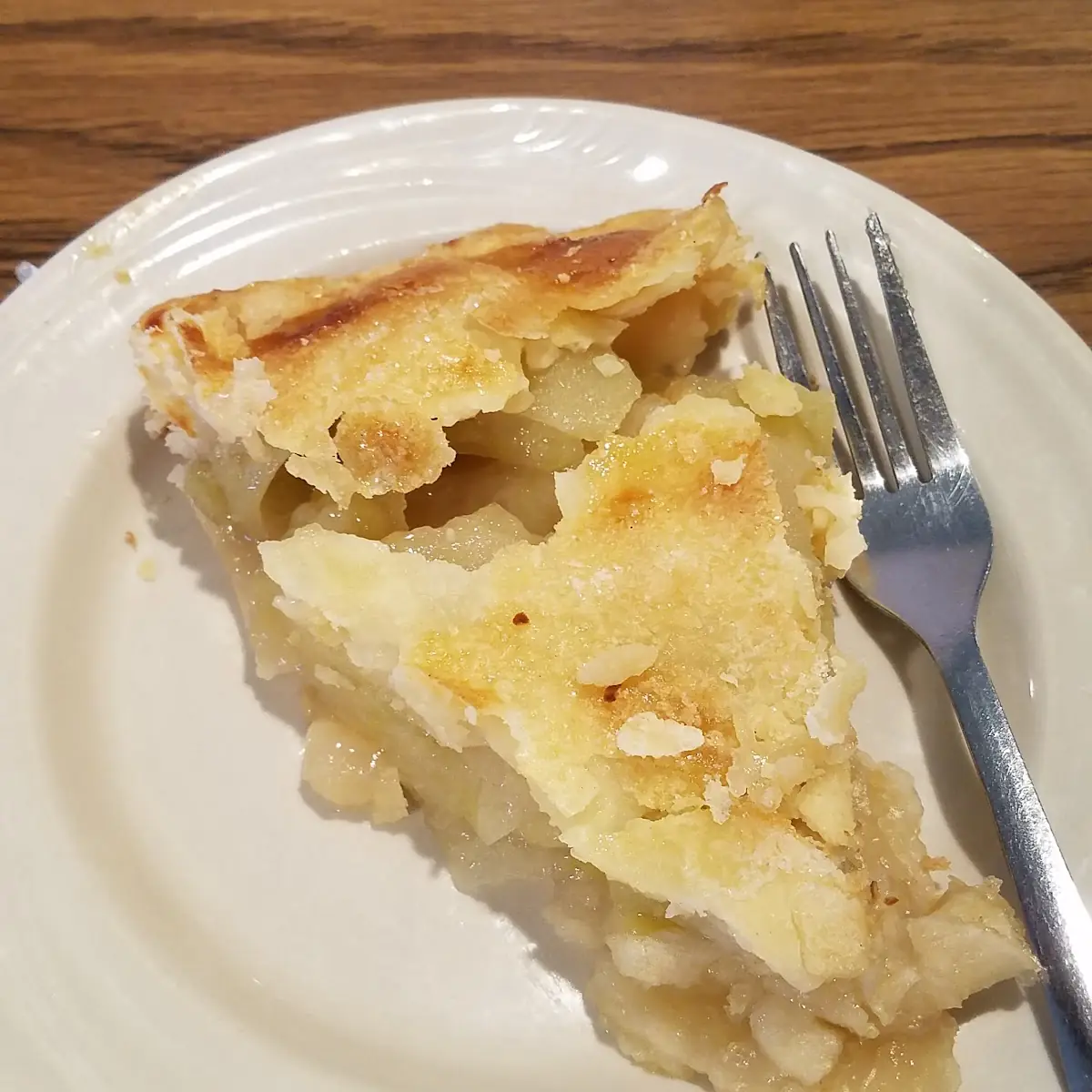 Apple Pie