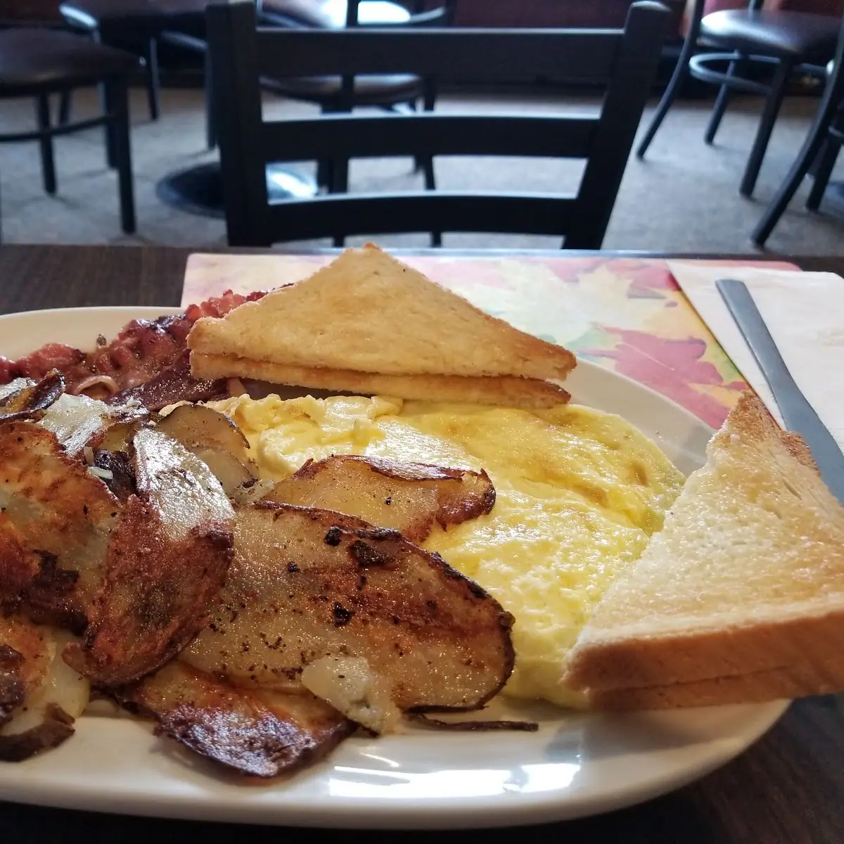 Home Fries