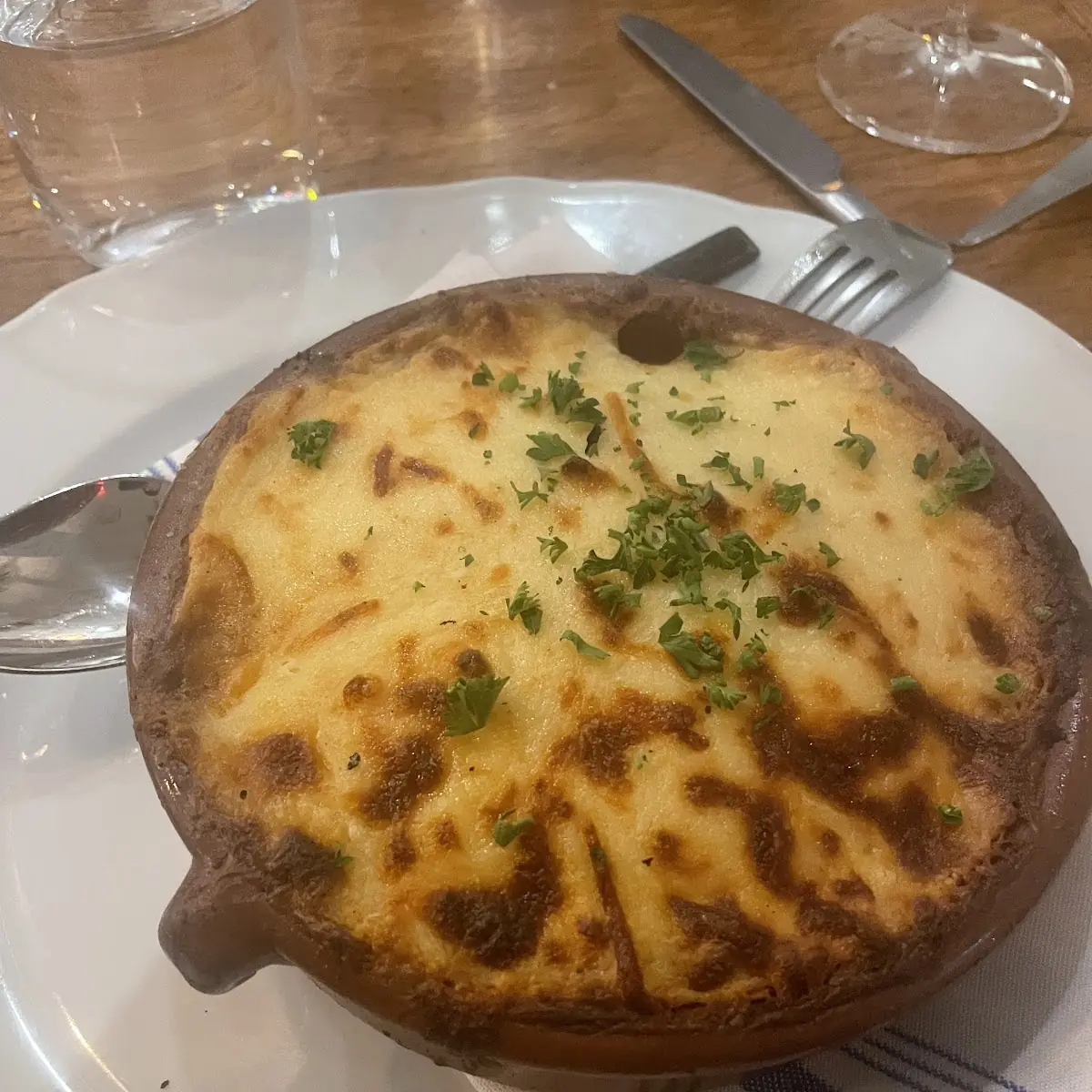 Onion Soup