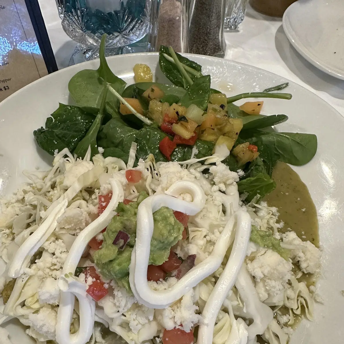 Casa Salad