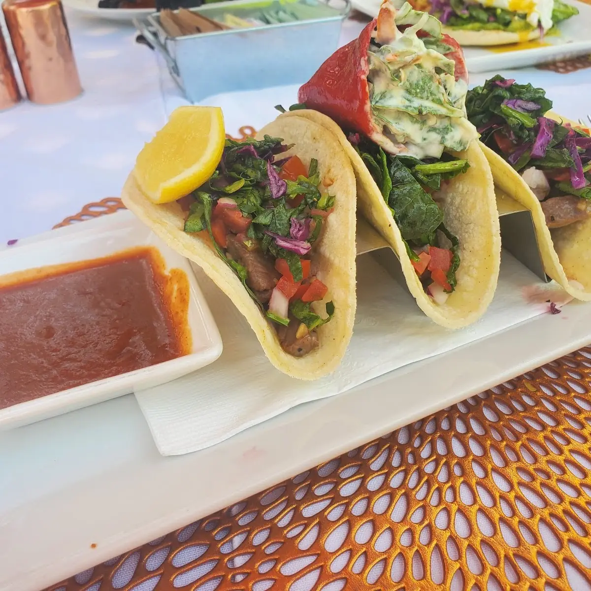 Tacos