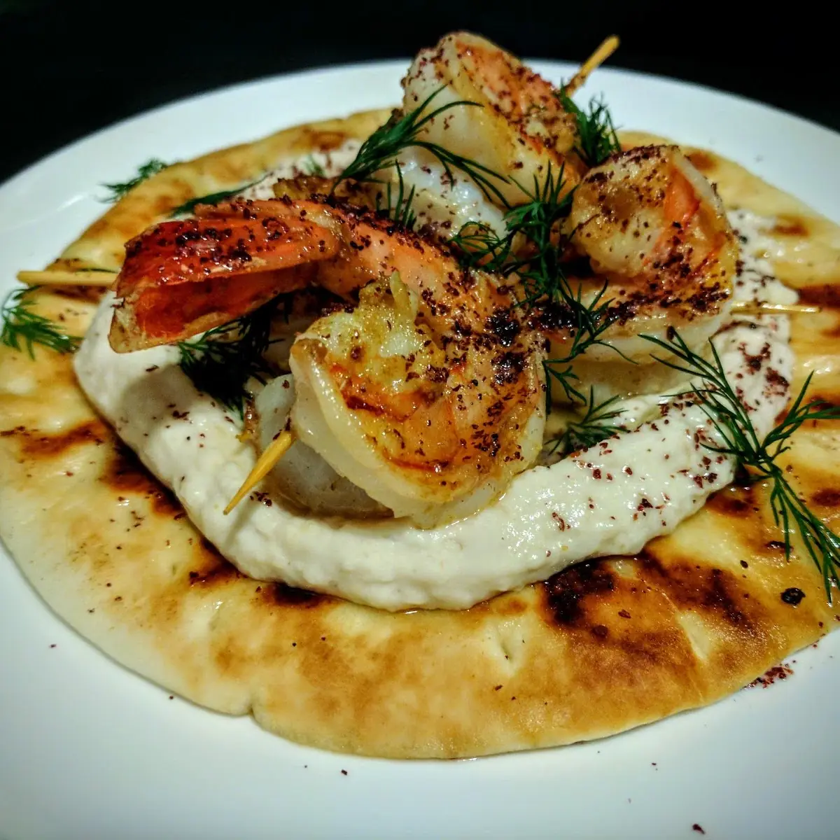 White Bean Hummus