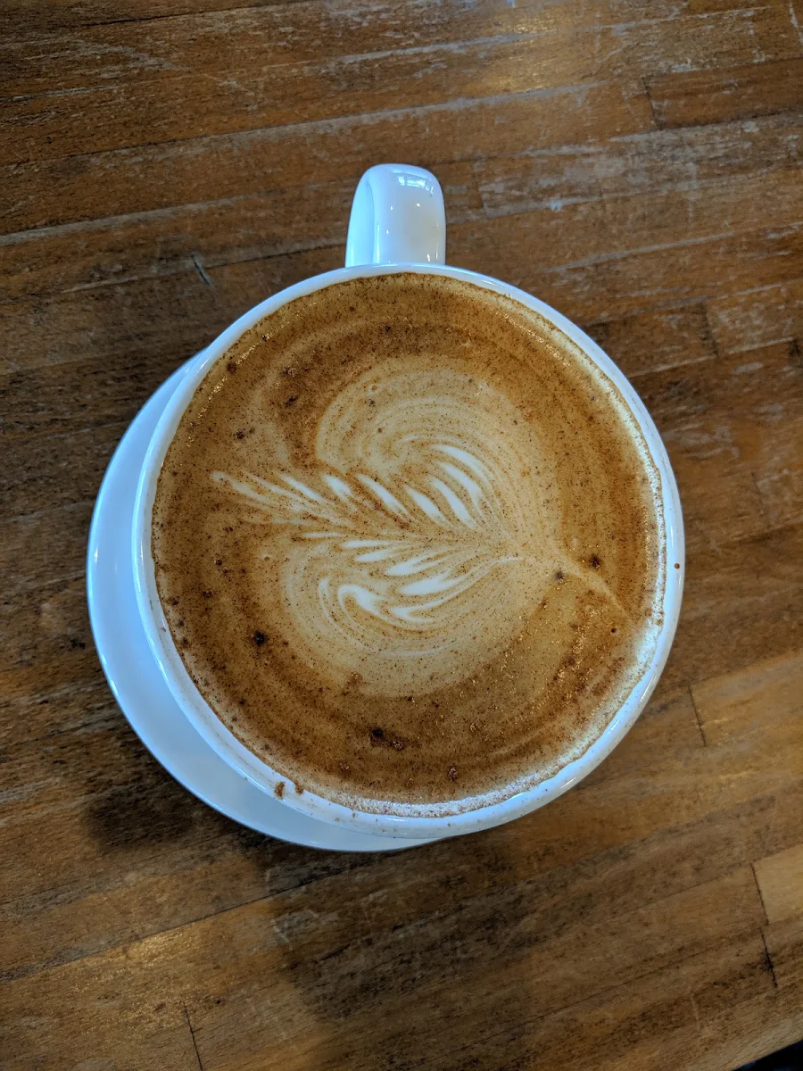 My Favorite Coffee