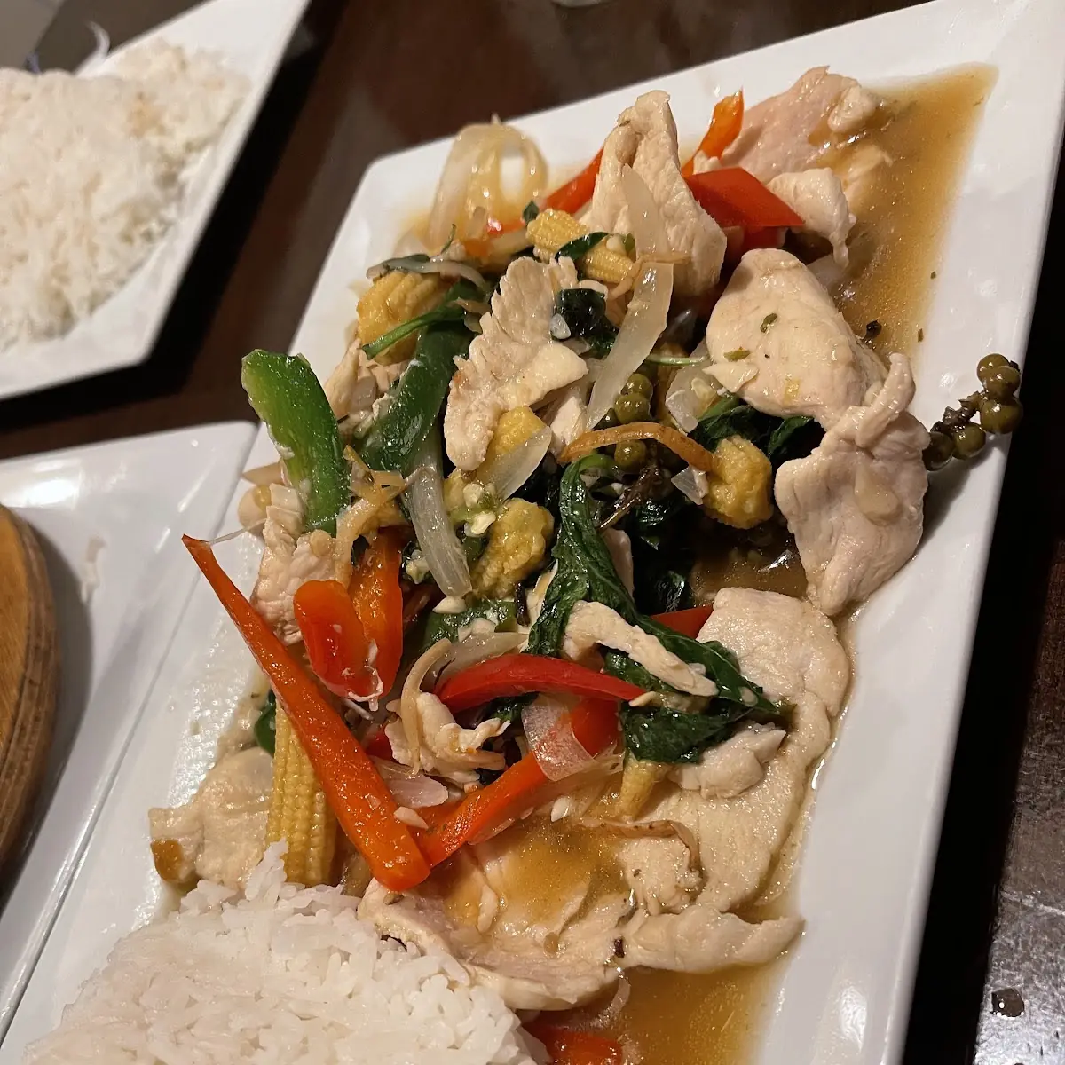 Pad Cha Talay