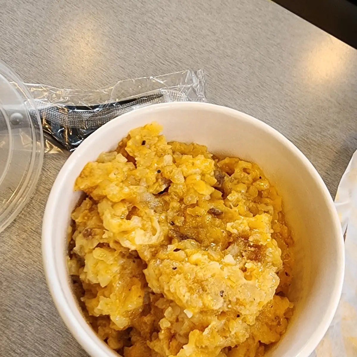 Hash Brown Casserole
